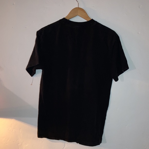 🛹🍩 OFWGKTA Tyler the Creator Earl Sweatshirt Black Sz Medium 100% Cotton 🍩🛹 - Picture 7 of 7